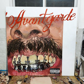 Avantgarde