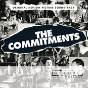 The Commitments Original Motion Picture Soundtrack