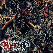 Maze Of Extermination by Ravager