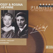 Great Pianists Of The 20th Century Vol.64