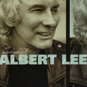 Heartbreak Hill by Albert Lee