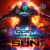 Before The Sun (single)