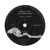 BREAK MY SOUL (THE QUEENS REMIX) - Single