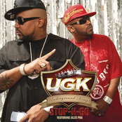 Stop-n-Go