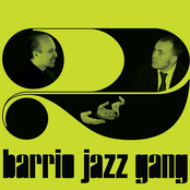 Kobrasmile by Barrio Jazz Gang