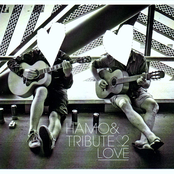 Heart To Play On by Hamo & Tribute 2 Love