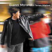 GIANNI MORANDI - Tu Sei Nel Mio Presente