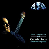 Love song in vain (bossa nova)