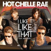 hot chelle rae feat. new boyz