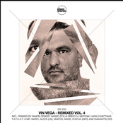 Remixed, Vol. 4
