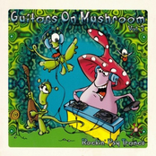 Guitars On Mushroom Vol. 2