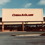 China and Glass (feat. Sonnyjim)