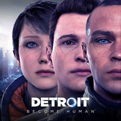 The Whiskey Charmers: Detroit: Become Human Original Soundtrack