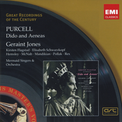 Purcell: Purcell: Dido and Aeneas