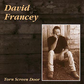 David Francey: Torn Screen Door