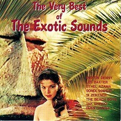The Very Best of The Exotic Sounds