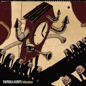 To Conquer And To Rule by Paprika Korps