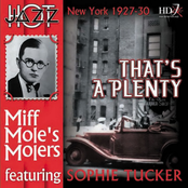 That's a Plenty  (feat. Sophie Tucker)