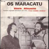 os maracatu