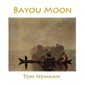 Voodoo De Bayou by Tom Newman