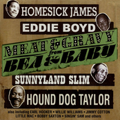 Meat & Gravy From Bea & Baby - Disc 1