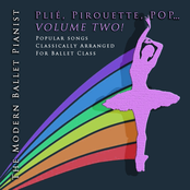 Plié, Pirouette, POP​.​.​. VOLUME TWO!