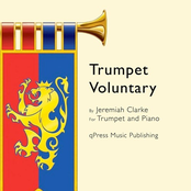 Trumpet Voluntary