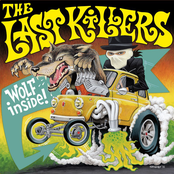 Tongue In The Dirt by The Last Killers