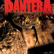 13 Steps To Nowhere by Pantera