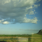 A word to you who have great possessions (Gate 1989-1999)