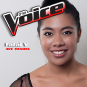 Ave Maria (The Voice Performance) - Single