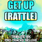 Get Up (Rattle) - A Tribute to Bingo Players & Far East Movement - Single