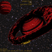 In Space No One Can Hear You Eat...IN SPACE