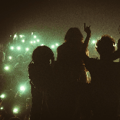 De concierto en concierto