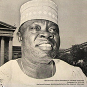 haruna ishola