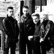 Avatar for Depeche Mode