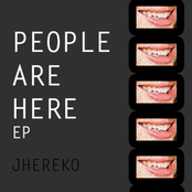 Jhereko