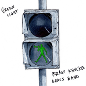 Green Light - Single
