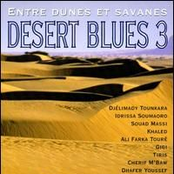 Desert Blues, Vol. 3 Disc 2