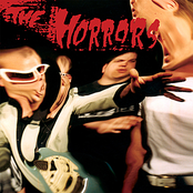 Sooner Or Later by The Horrors