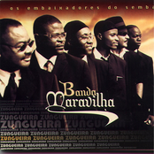 banda maravilha