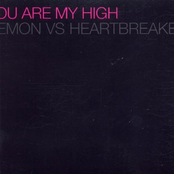 You Are My High - Single