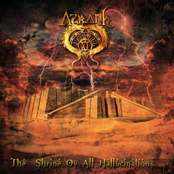 The Shrine Ov All Hallucinations