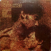 Looking For A Girl by The Delfonics