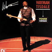 After The Game by Wayman Tisdale