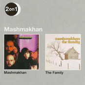 Mashmakhan/The Family