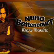 Rare tracks