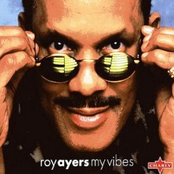 Wanna Do by Roy Ayers