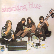 I Love Voodoo Music by Shocking Blue