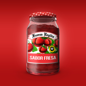 Fuerza Regida: SABOR FRESA